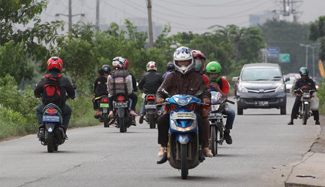 Jalur Masuk Bojonegoro dari Babat Lancar